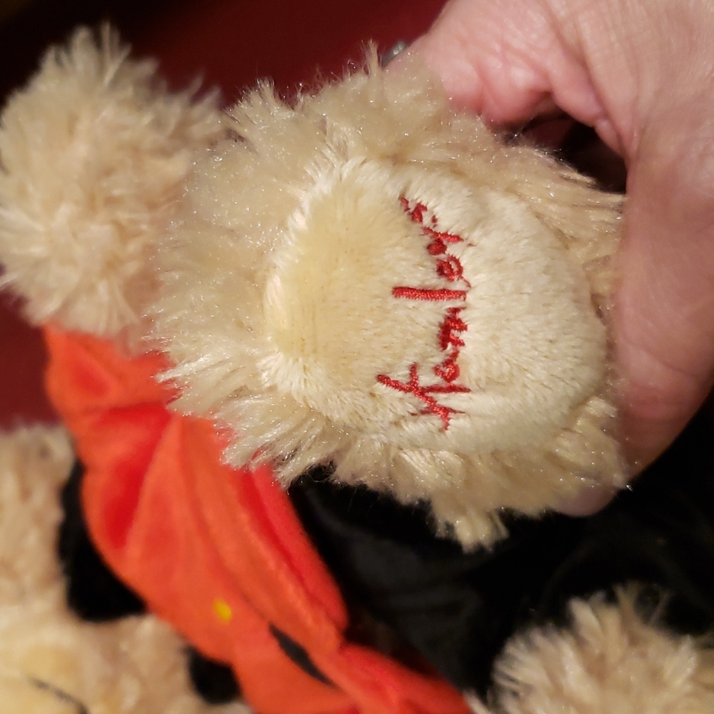 Bear - Picture 4 of 5